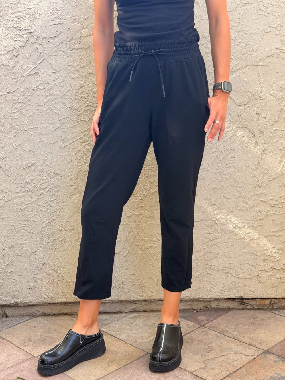 Athleta Metropolis Pant